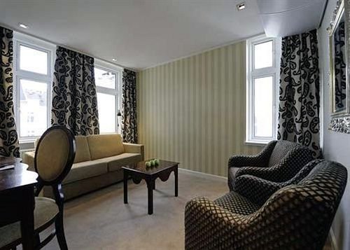 Фото Hotel Mayfair