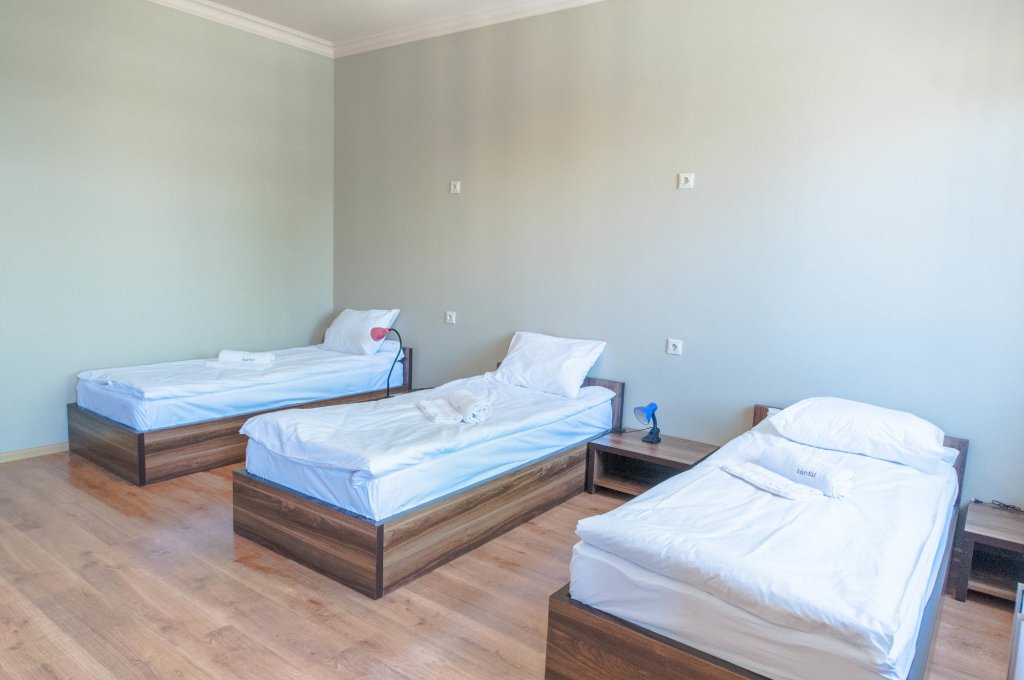Фото Kantar Hostel