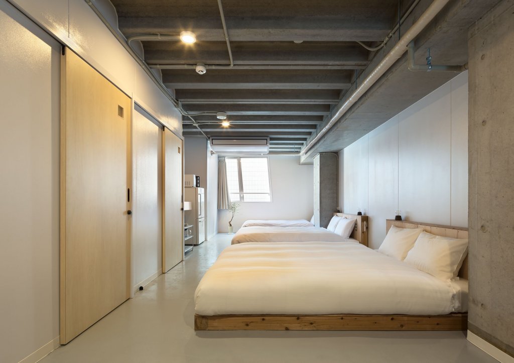 Фото Common de - Hostel & Bar -