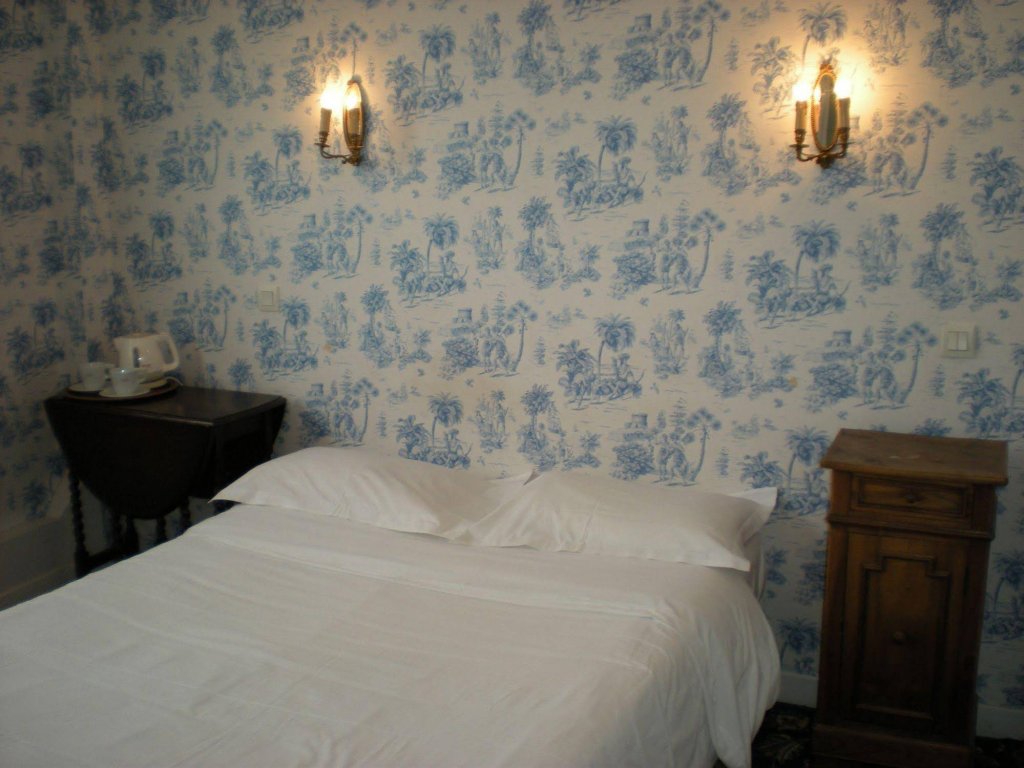 Фото Hotel Particulier Richelieu