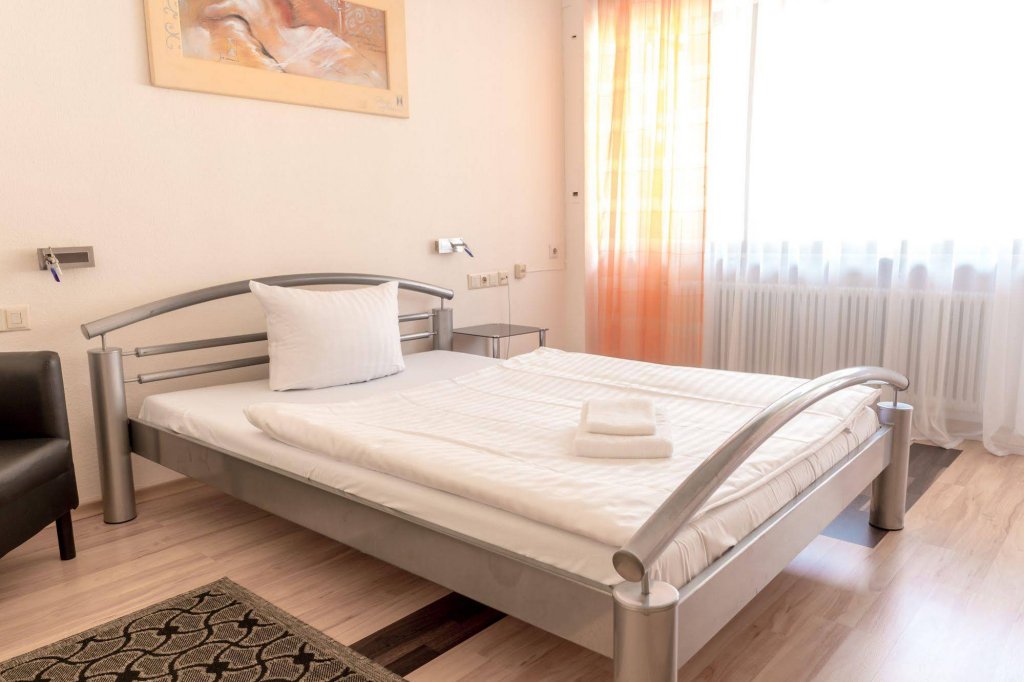 Фото Schwanen Resort