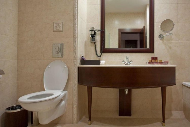 Фото Primoretz Grand Hotel & SPA