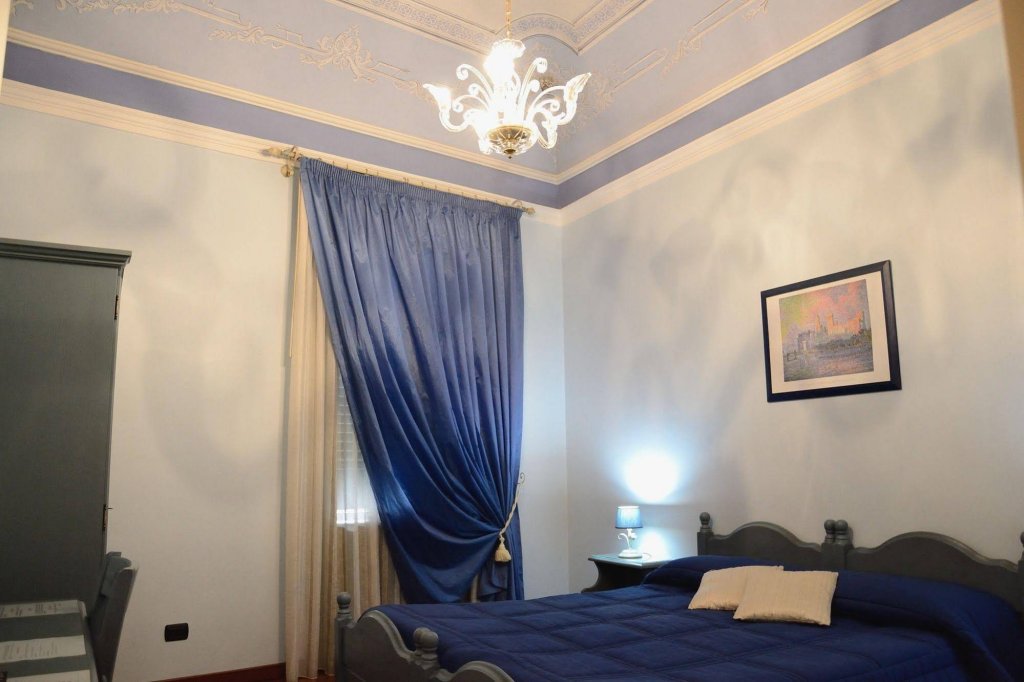 Фото B&b Di Charme Alhambra