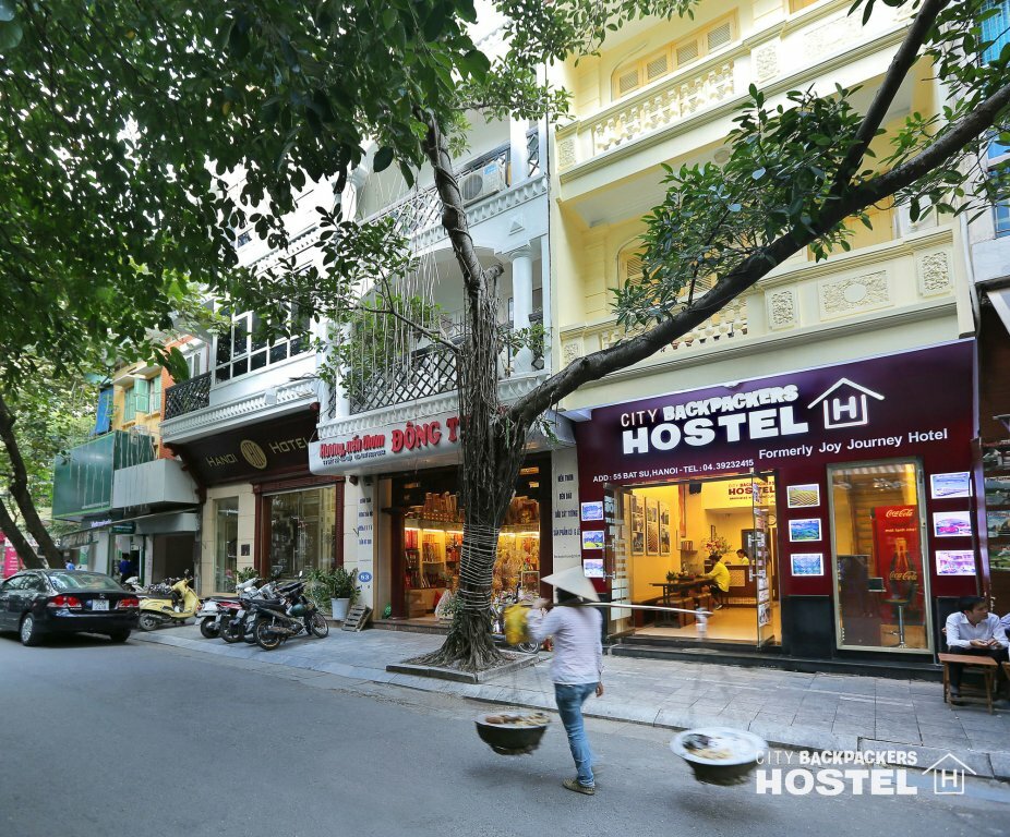 Hotel Hanoi City Guest House, Hanoi, photo