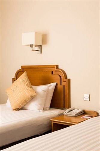 Фото Mercure Manchester Piccadilly