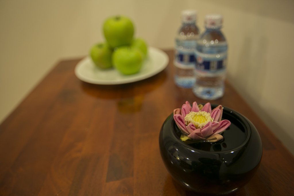 Фото Sakun Angkor Boutique