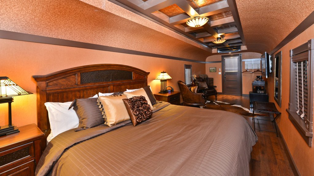 Фото Prestige Rocky Mountain Resort