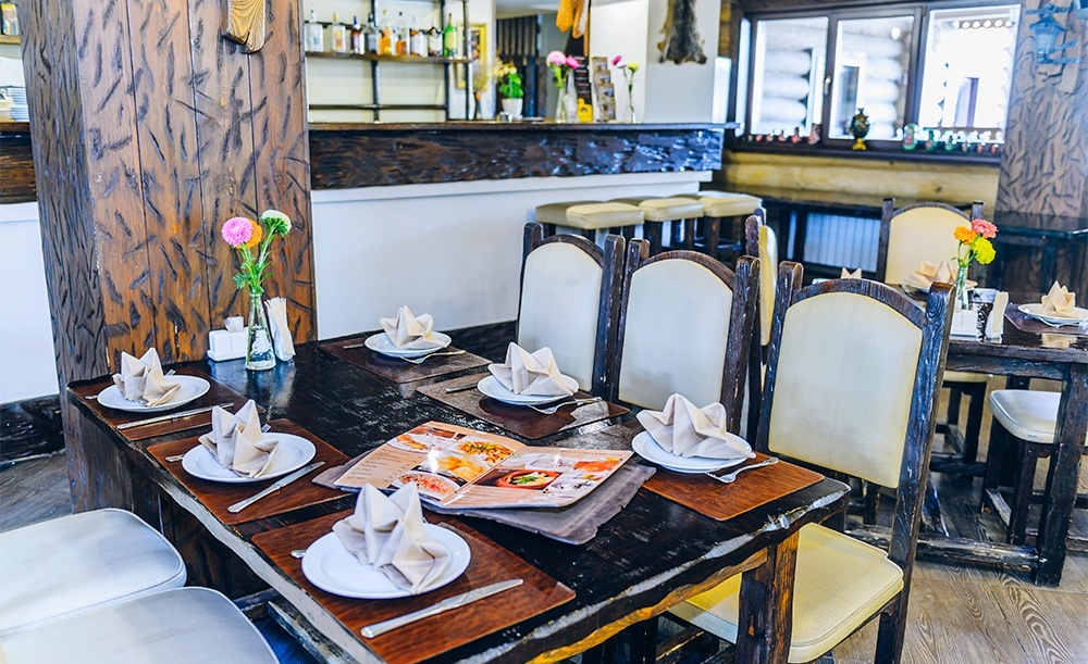 Фото Усадьба Ромашково