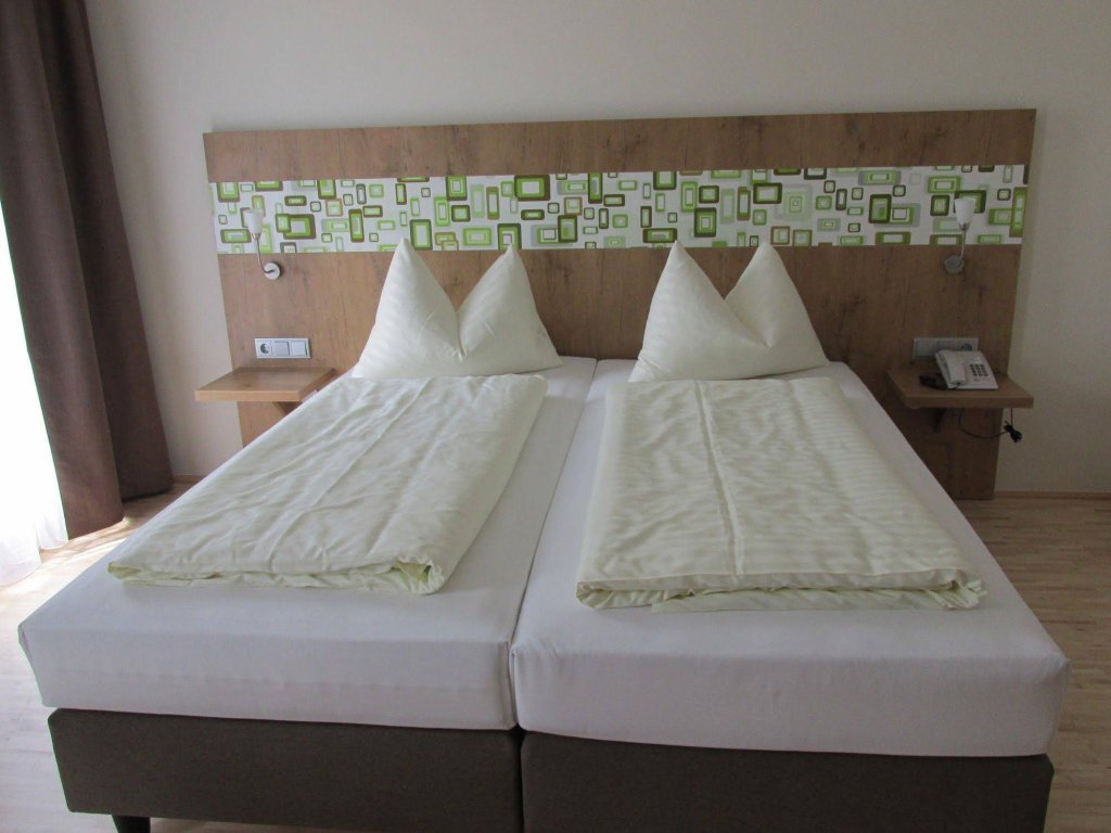 Фото Hotel Heffterhof