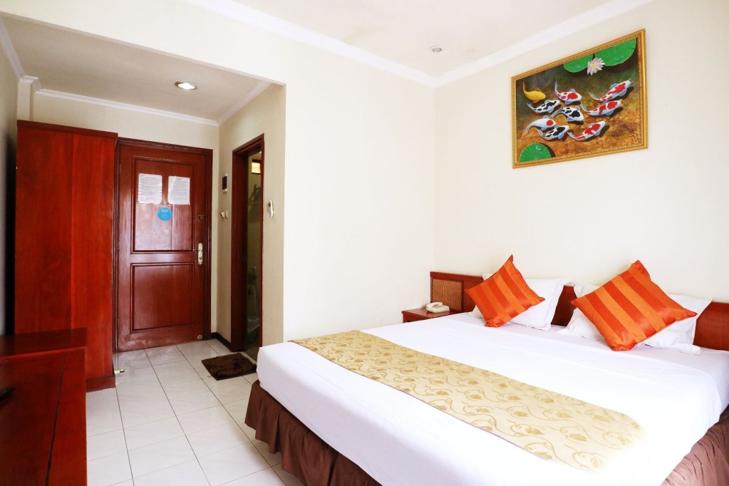 Фото Pasah Asi Hotel