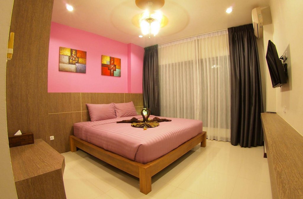 Фото Vichy Villa