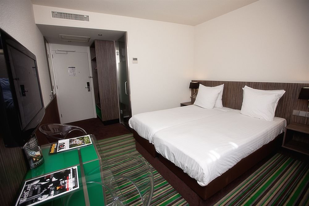 Фото WestCord City Centre Hotel Amsterdam