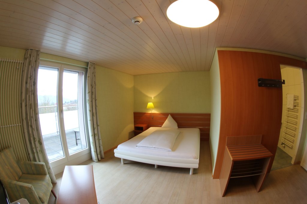 Фото Hotel Restaurant Balm Meggen