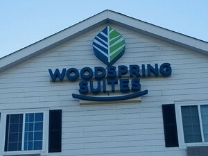WoodSpring Suites Columbus West - Hilliard