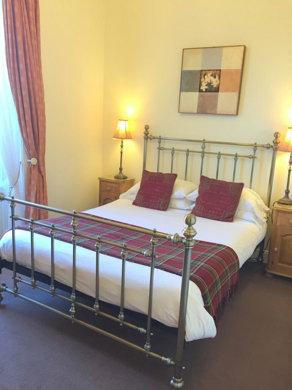 Hotel Appin House - Guest house, Edinburgh, photo