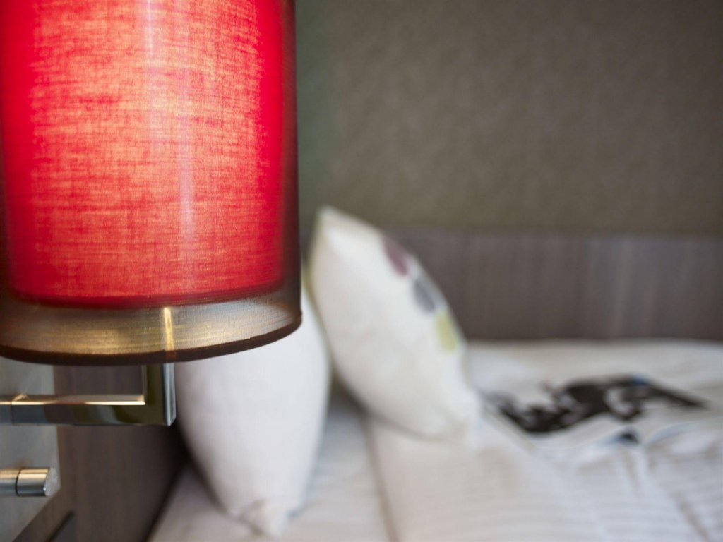 Фото Beauty Hotels Taipei - Hotel Bfun