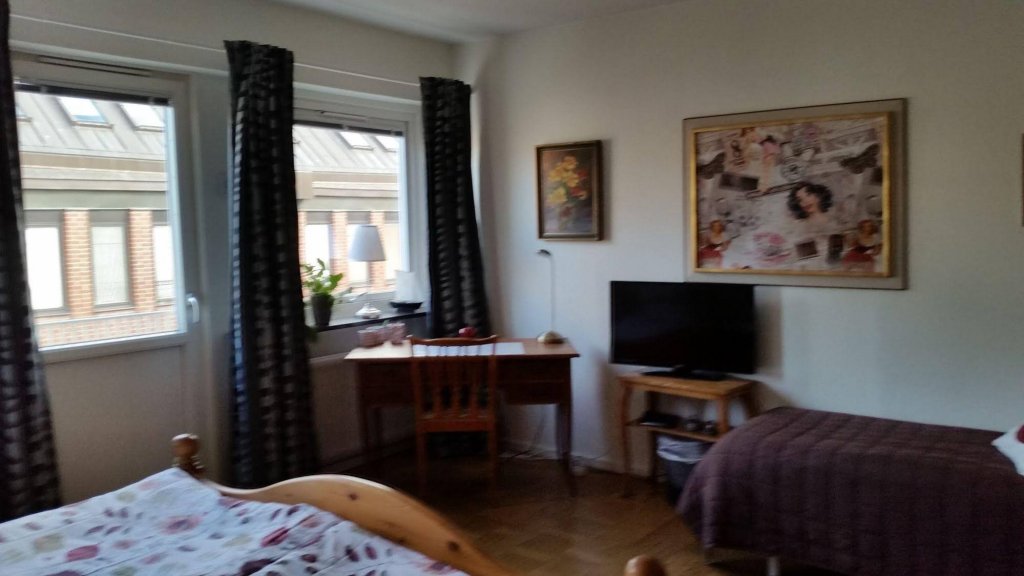 Фото Hotell Bode