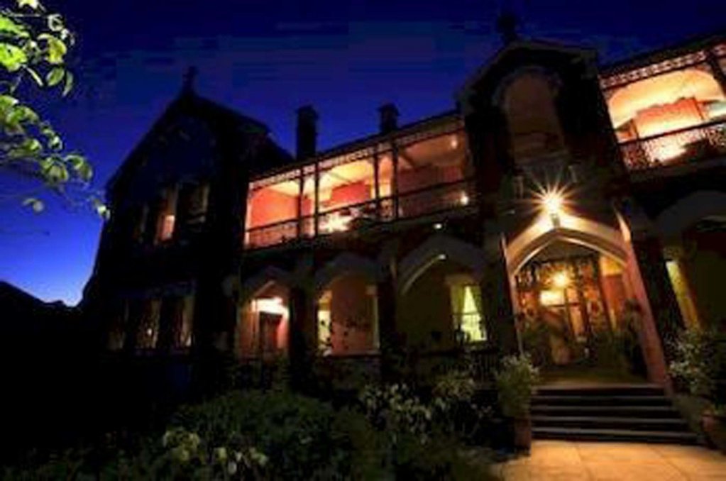 Фото отеля 4