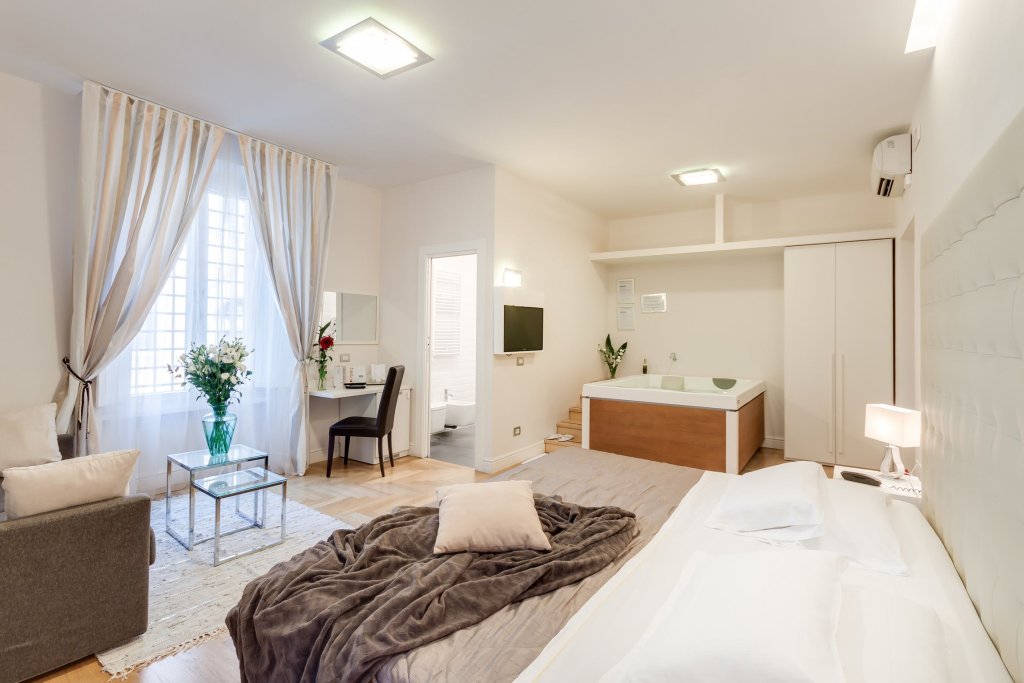 Фото Rome River Inn