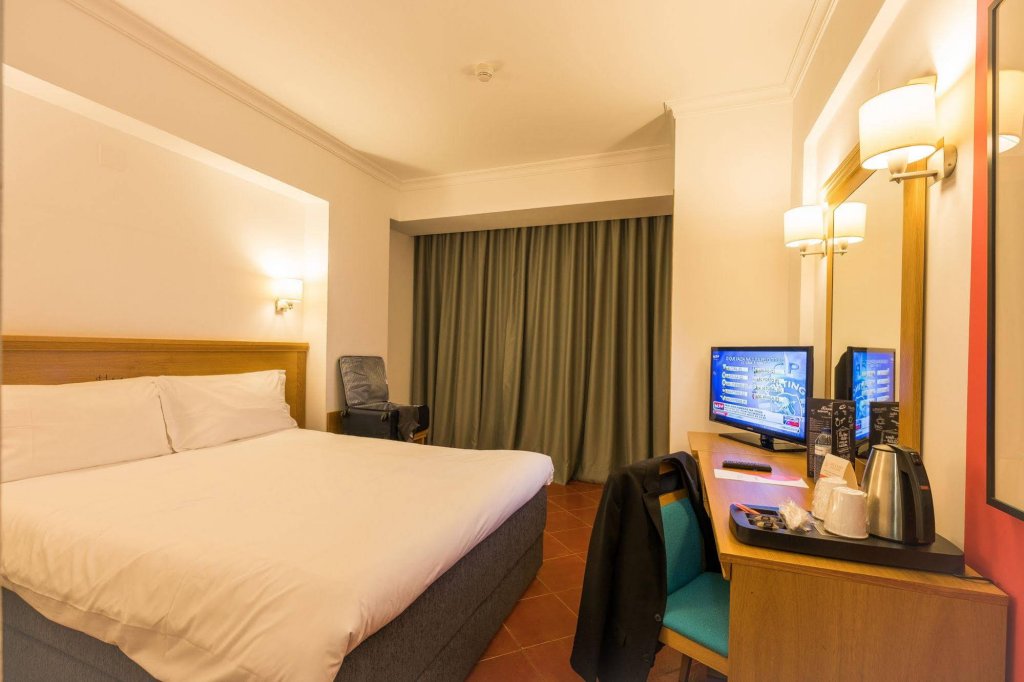 Фото Stay Hotel Faro Centro