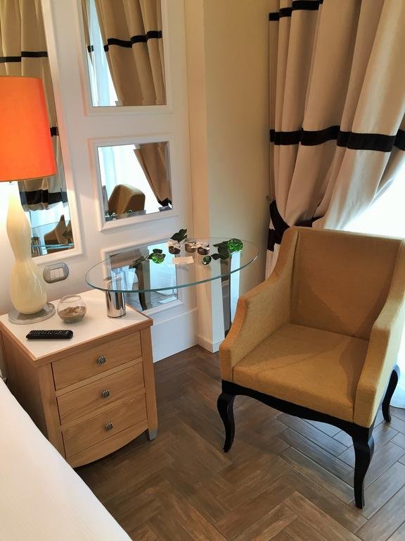 Фото Erbavoglio Hotel