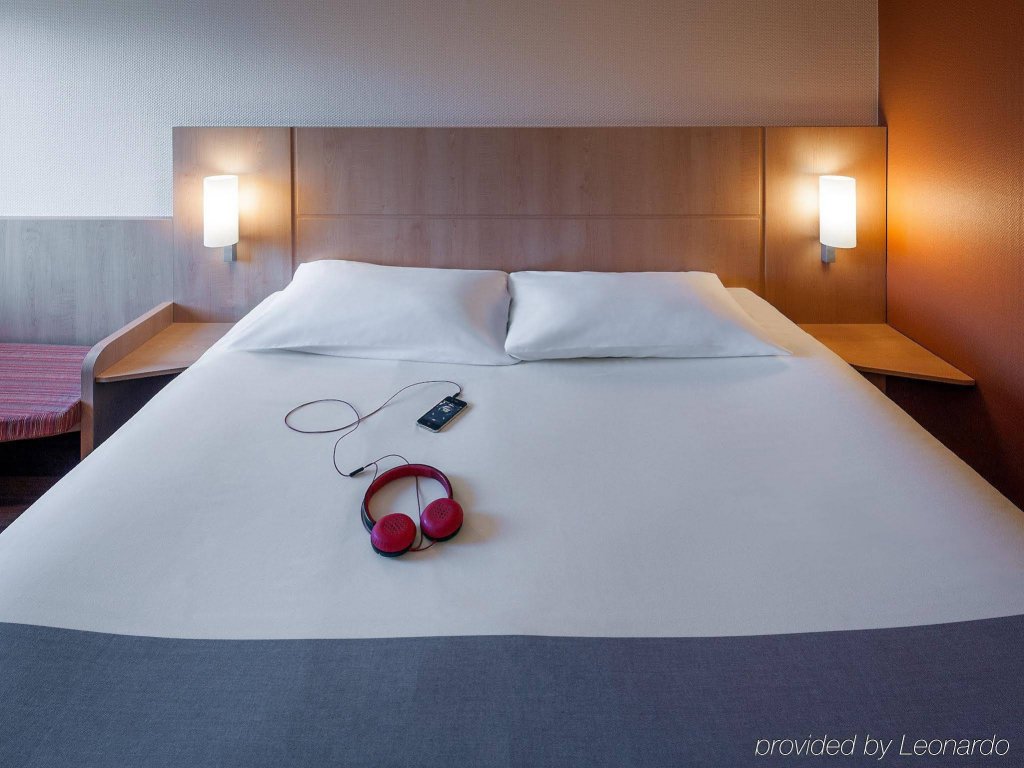 Фото Ibis Rotterdam Vlaardingen