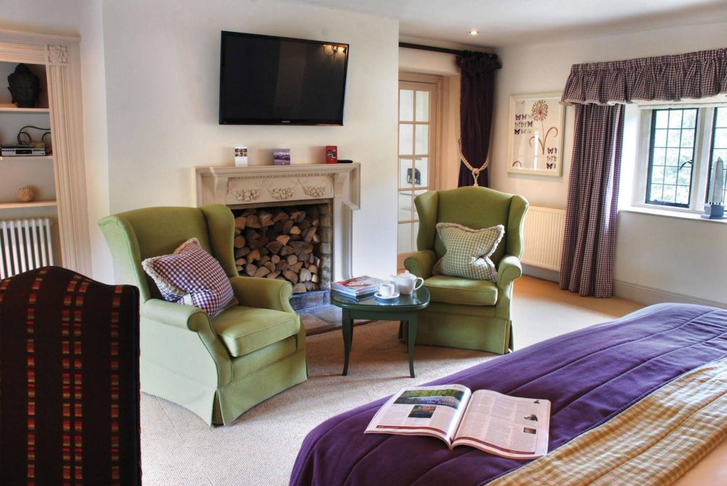 Фото The Lamb Inn