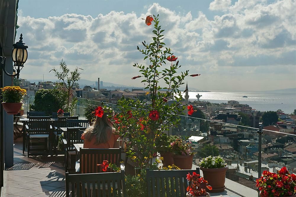 Hotel Ajwa Sultanahmet, Fatih, photo