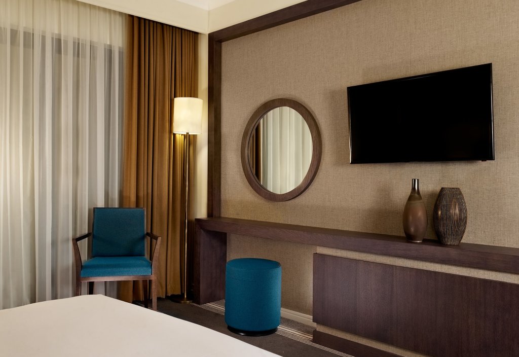 Фото Hyatt Regency Birmingham