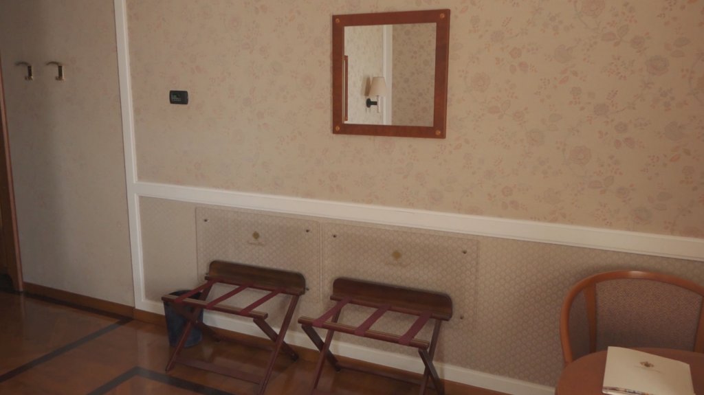 Фото Grand Hotel Ortigia