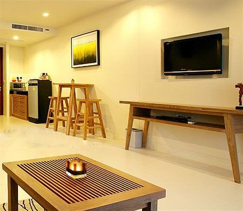 Фото Tea Tree Boutique Resort