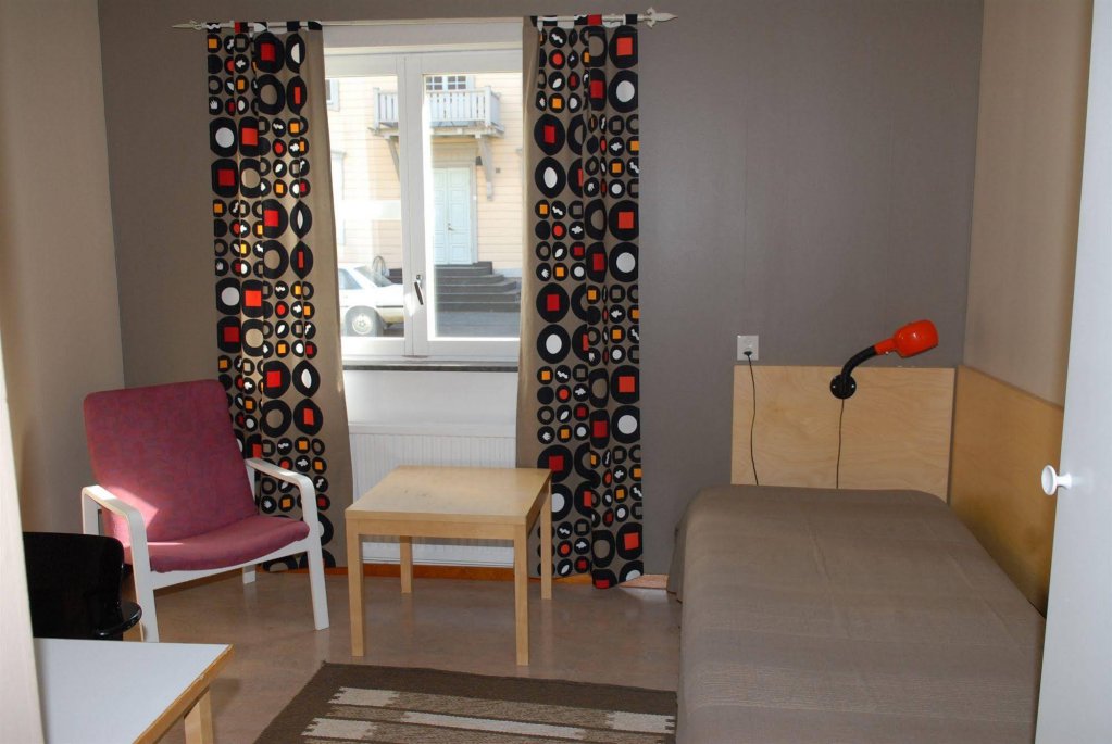 Фото Svefi Vandrarhem - Hostel