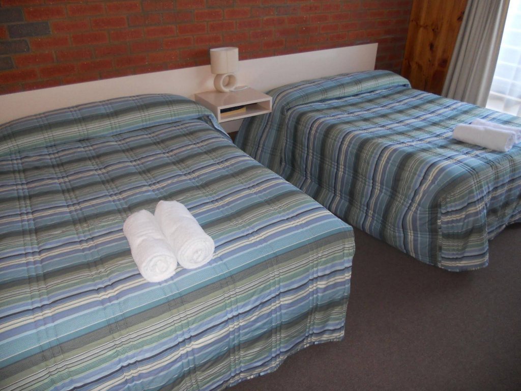 Фото Ky Country Roads Motor Inn