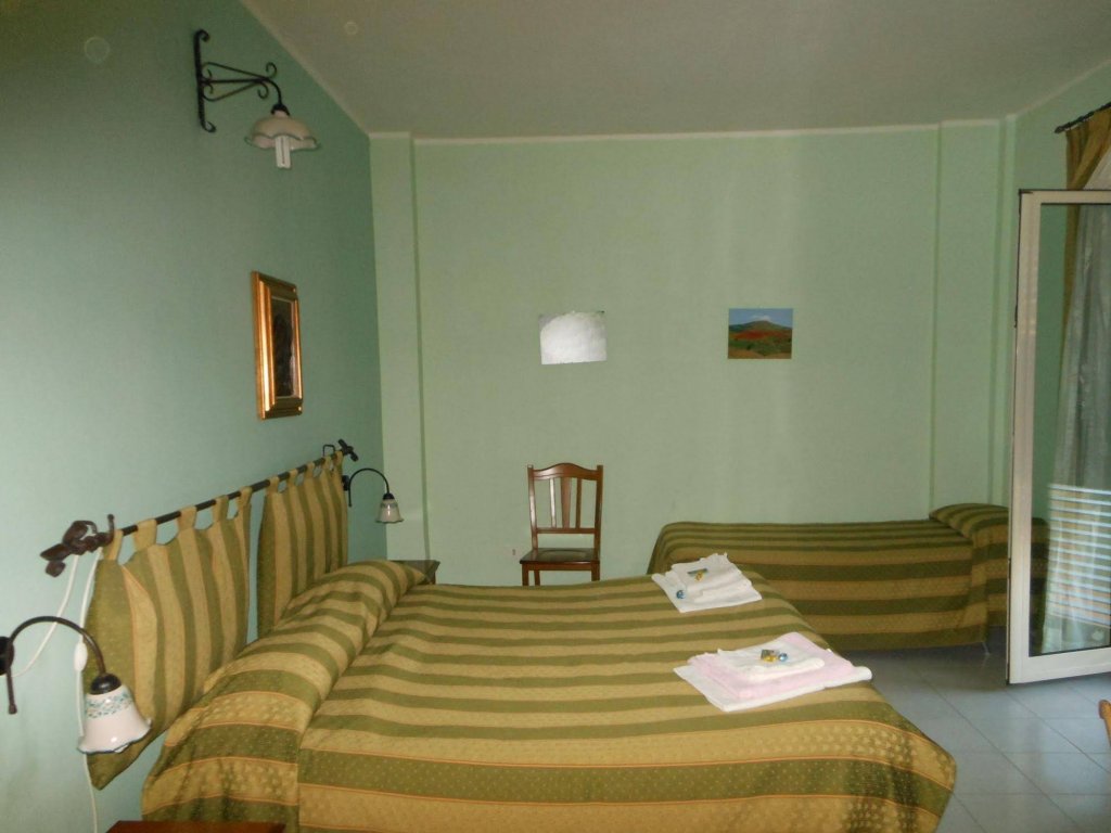 Фото Bed & Breakfast S. Elia