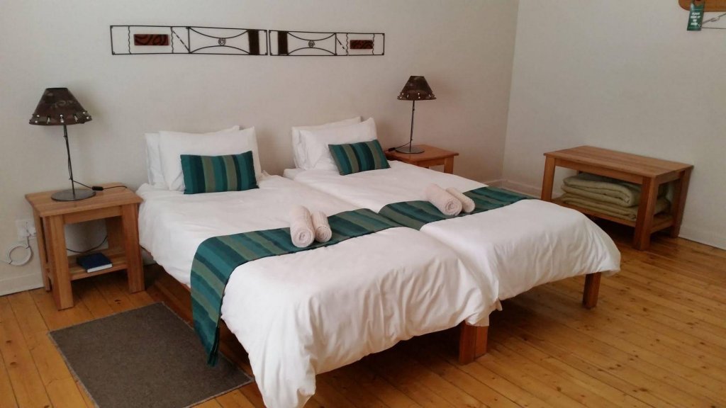 Фото Bahnhof Hotel Aus