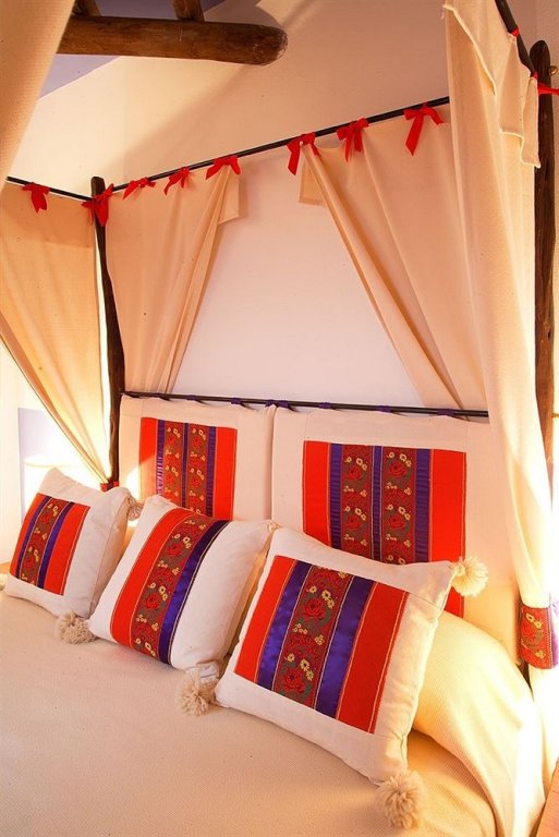 Фото Su Gologone Experience Hotel