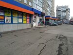 Univermag Zapadny (ulitsa Lado Ketskhoveli, 54) ، قسم التخزين