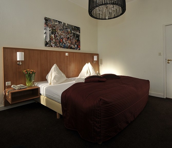 Фото Boutique Hotel Scheepers