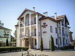 Kompaniya Parter (Bolshaya Moskovskaya Street, 59) ، تصميم المناظر الطبيعية