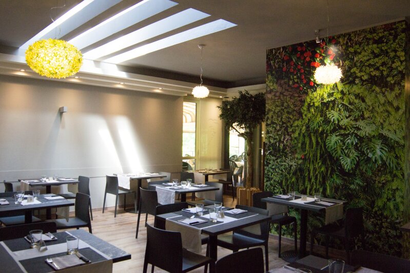 Pizzeria Pizzeria Arca di Noè, Piedmont, photo