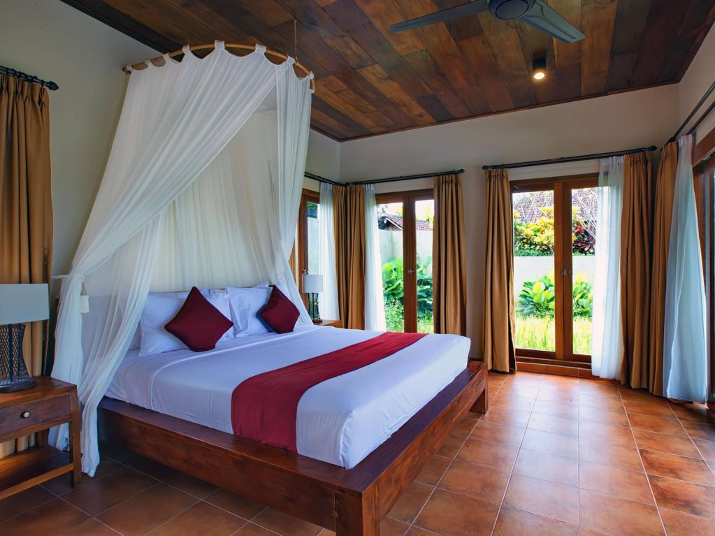 Фото Ubud Heaven Sayan