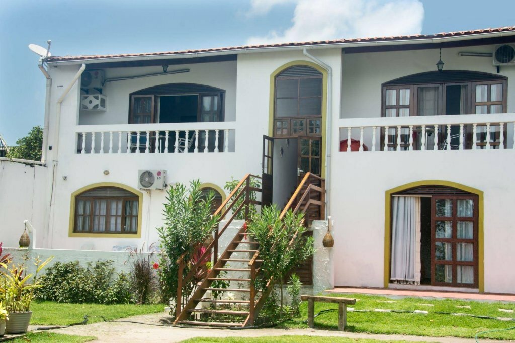 Hotel Pousada Enseada dos Golfinhos, State of Rio Grande do Norte, photo