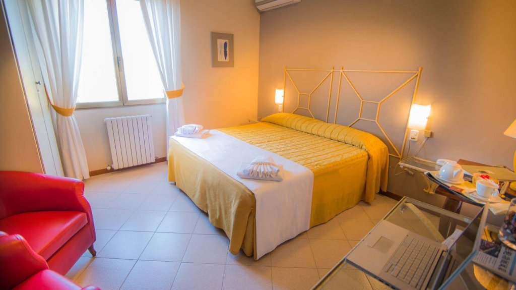 Фото Miga Hotel Europa