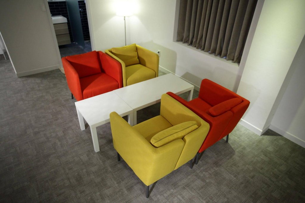 Фото Hillside Hotel