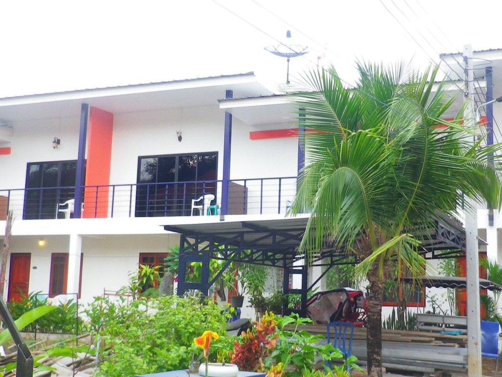 Фото Runa Runa the Best Samed Island