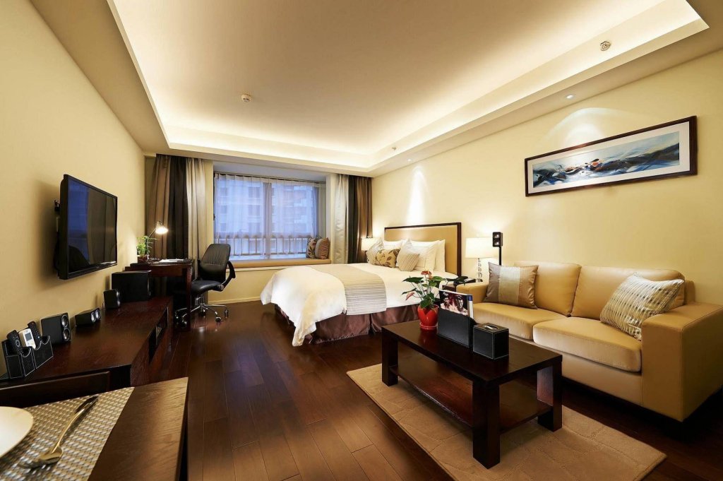 Фото Starr Hotel Shanghai