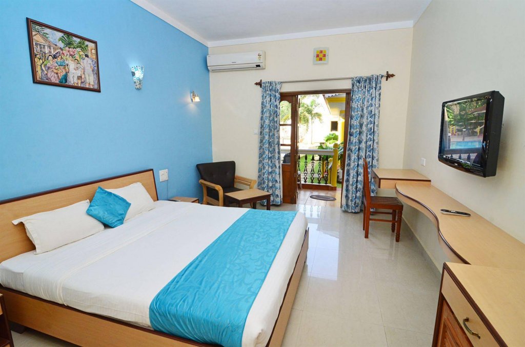 Фото Spazio Leisure Resort