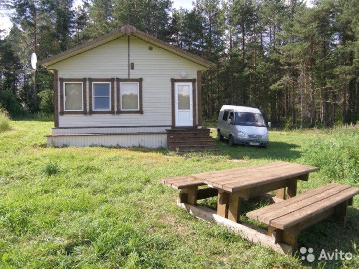 Фото Курмойла