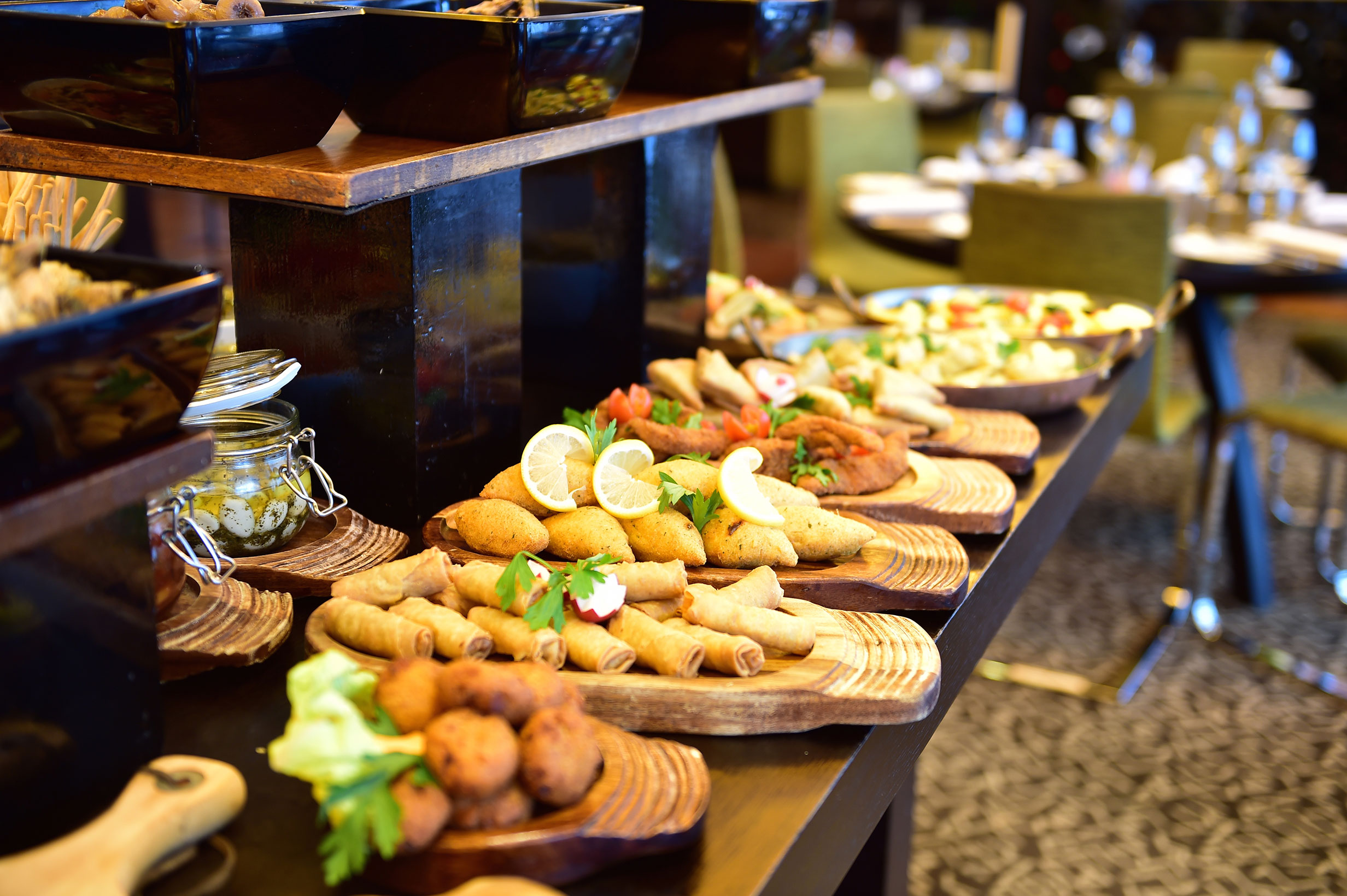 Фото Pestana Chelsea Bridge