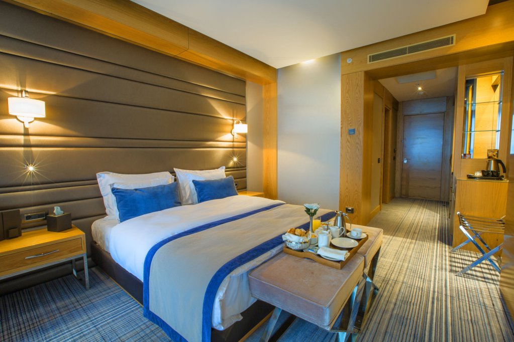 Фото Winter Park Hotel Baku